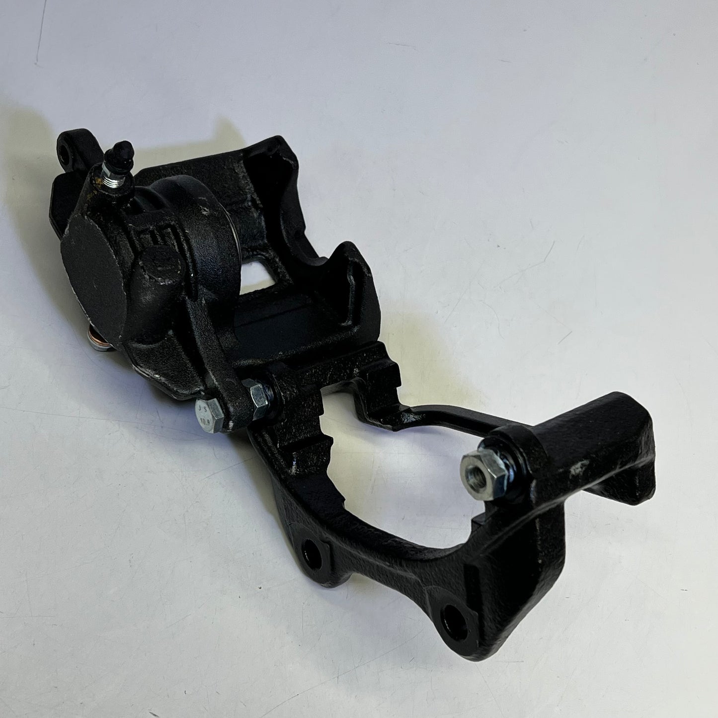 NAPA Adaptive One Brake Calipers Remanufactured Cadillac, Chevrolet & GMC 2523XB