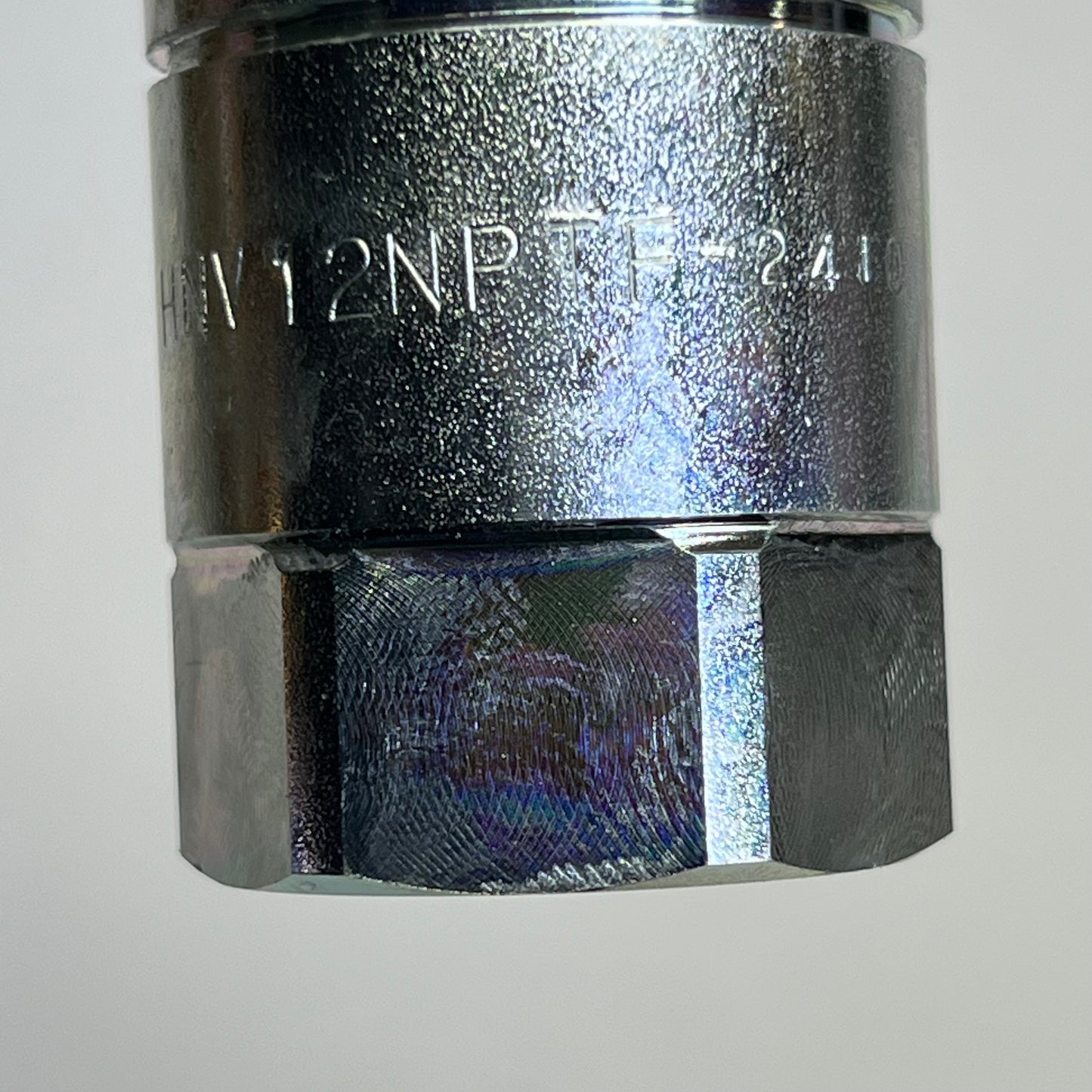 GATES Female Poppet Valve to Female Pipe G945 Series 1/2"-14 G94521-0808