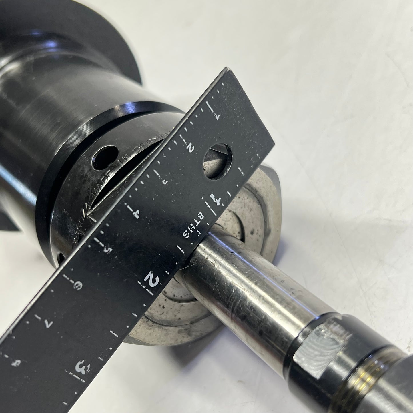 VALENITE CNC Tool Holder & Boring Head Attachment  V50CT-10SG-55 (Used)