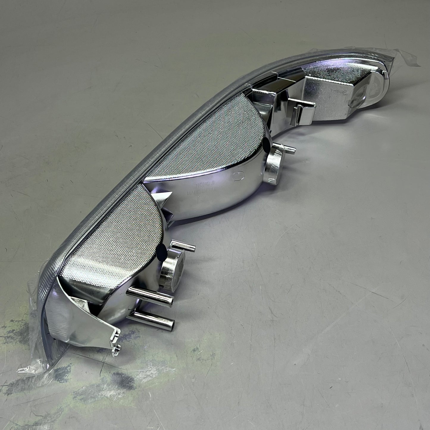 ECCPP Headlights LH & RH Front For 99-02 Chevy Silverado 00-06 Suburban 128309