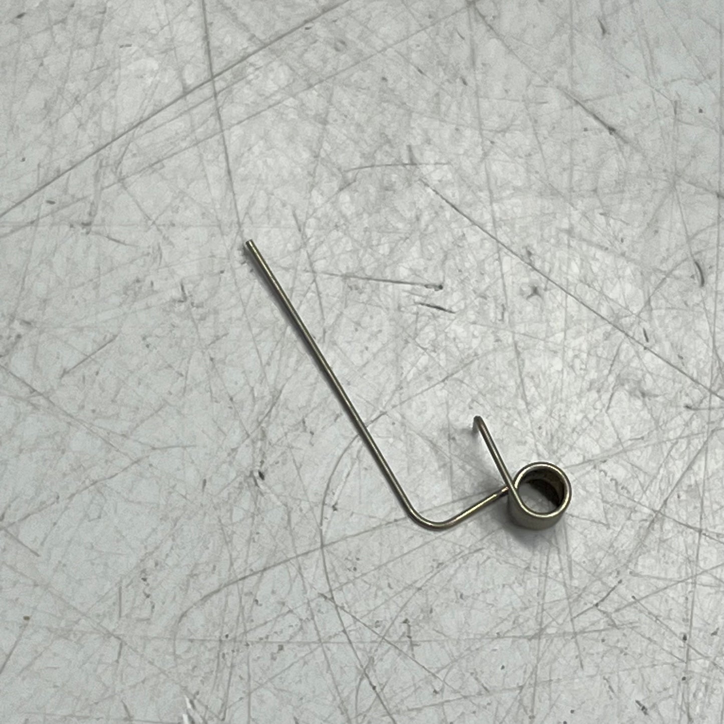 ZA@ EXACTO (2000 PACK) Mini Torsion Spring  Silver 005127003A