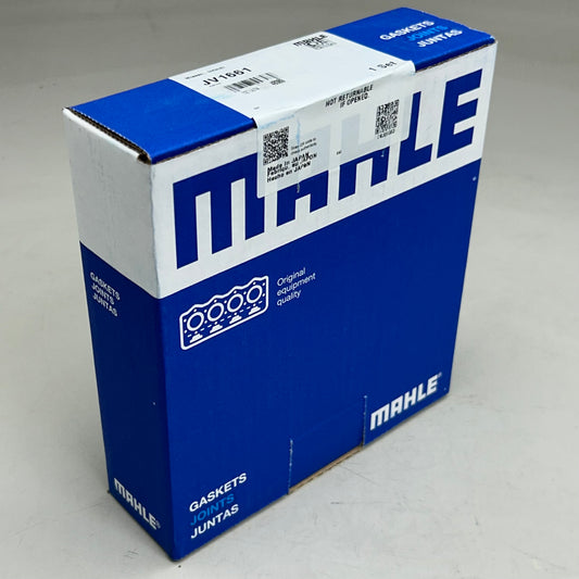 MAHLE Engine Main Bearing Gasket Replacement Part For Nissan JV1661