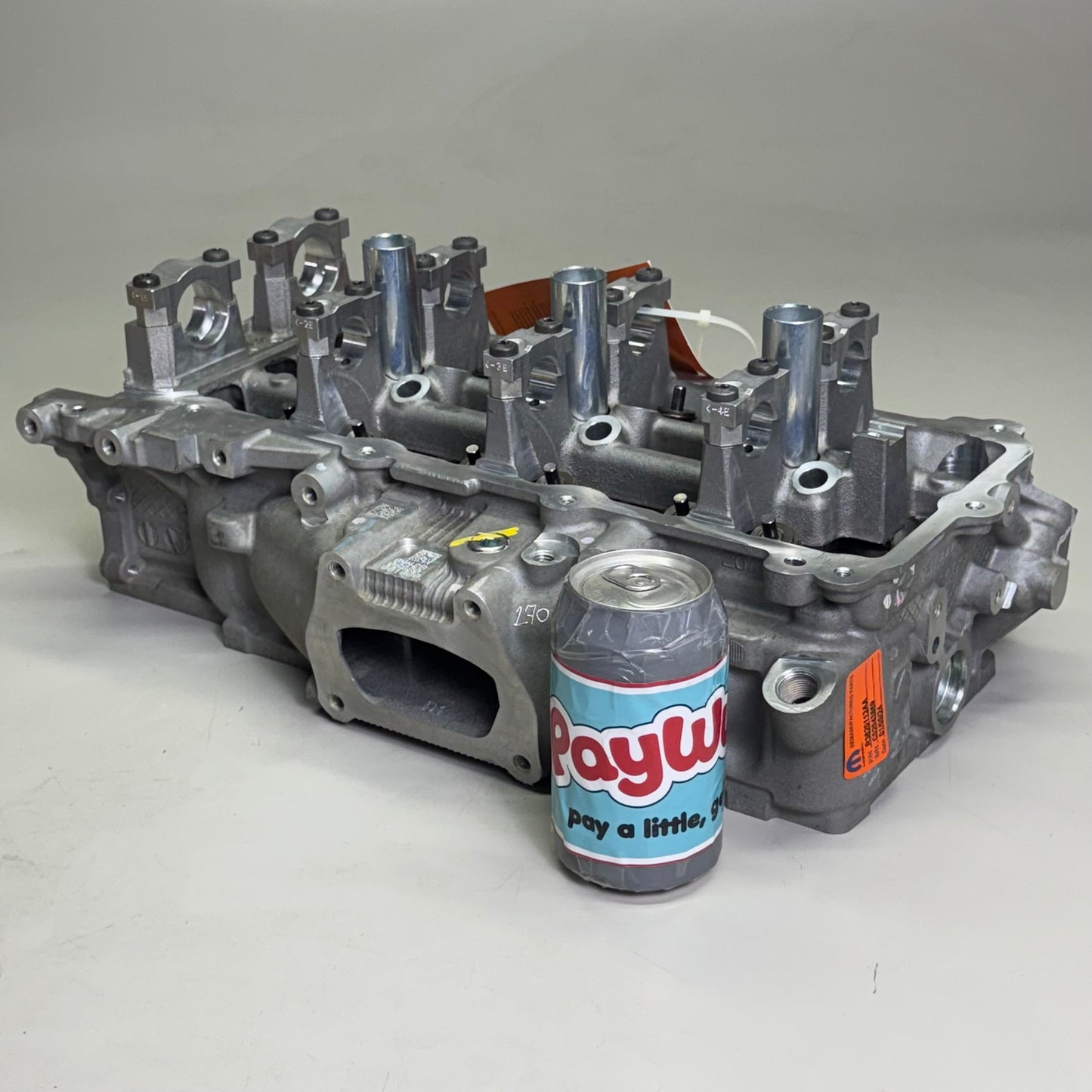 MOPAR Remanufactured Cylinder Head Left Side Sz 17” L x 7.5” W x 7” R3620113AA