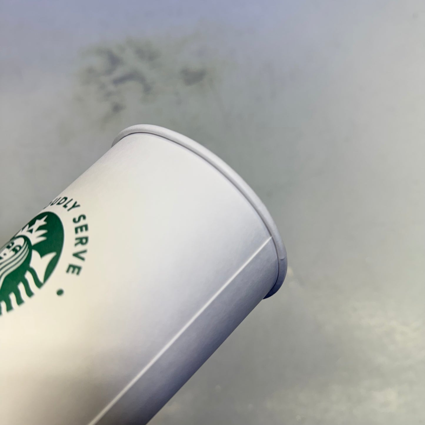 ZA@ PACTIV EVERGREEN (645 Pack) Venti Hot Cup 20 oz White 11157340