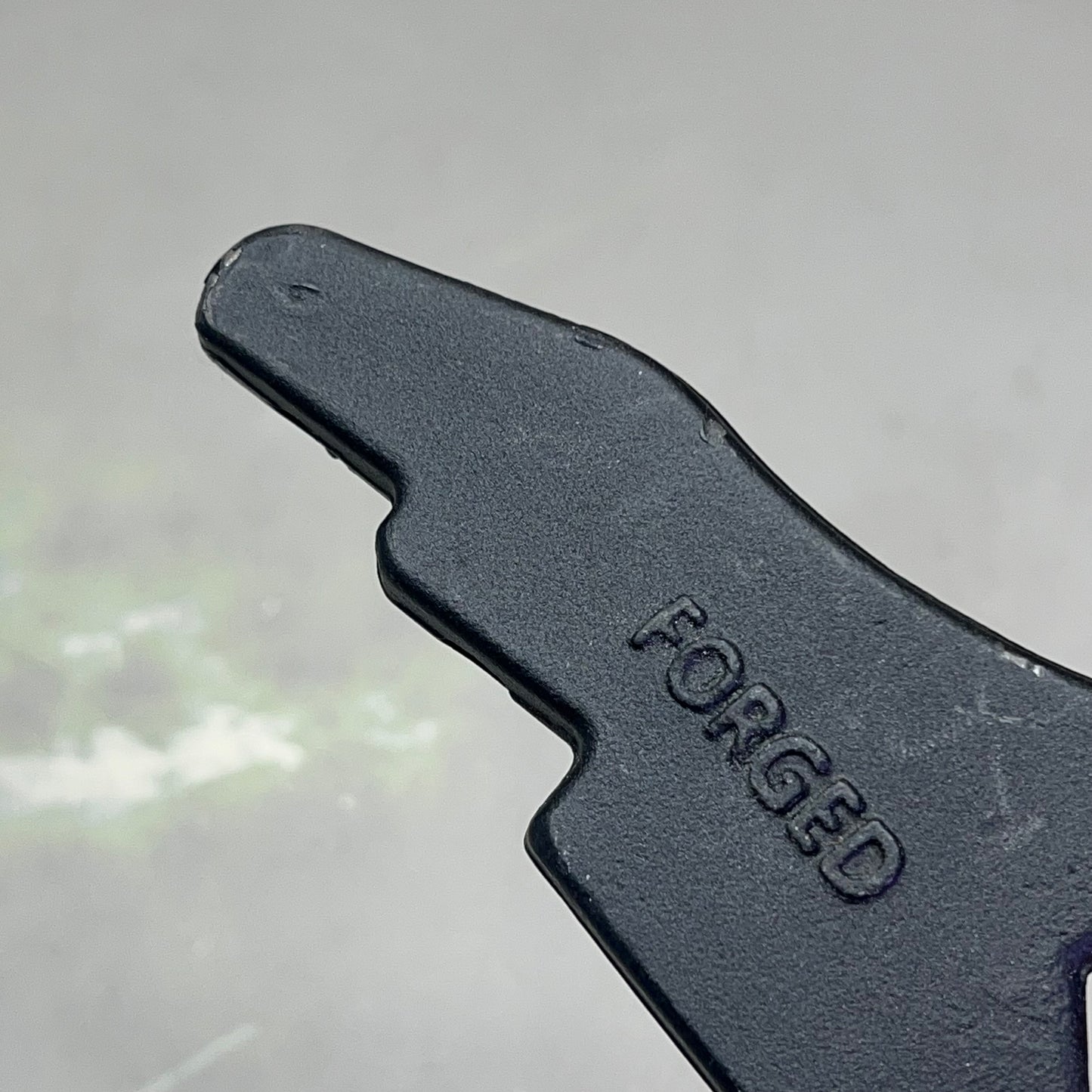 Forged Torsion Key For Truck Powder Coated Carbon-Steel 1"-3" 1 Set Black