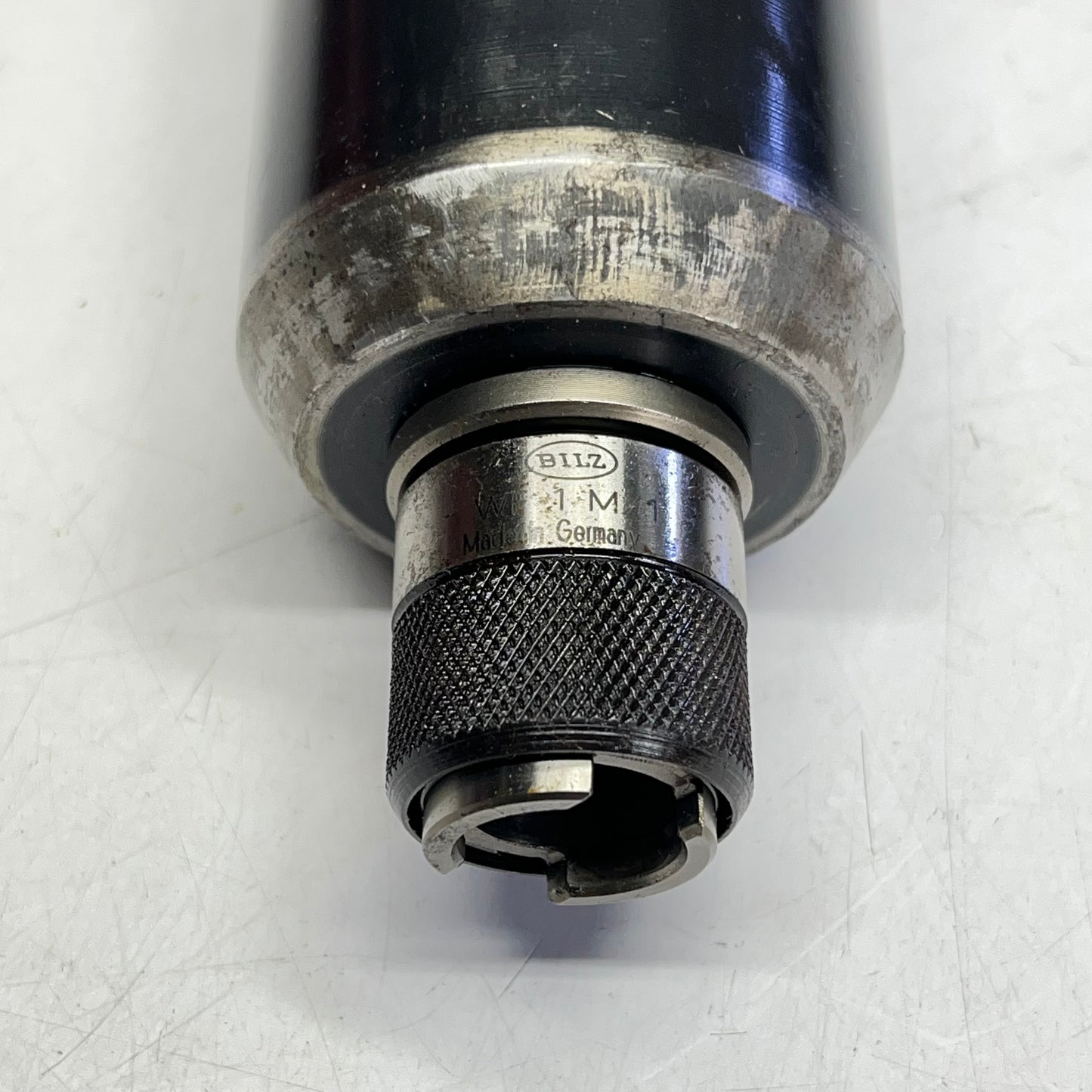 VALENITE CAT 50 Endmill Holder for CNC Machining  ~ 7/8" V50CT-E100L (Used)