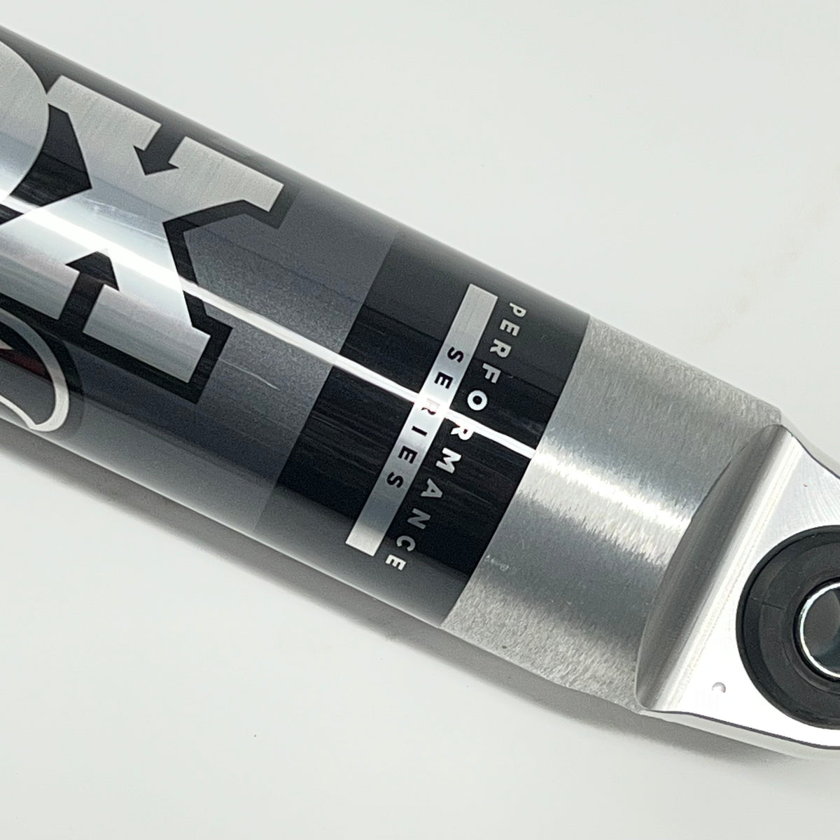 RIDE FOX Synergy Universal Fox Performance 2.0 Ifp Steering Stabilizer 6401-01