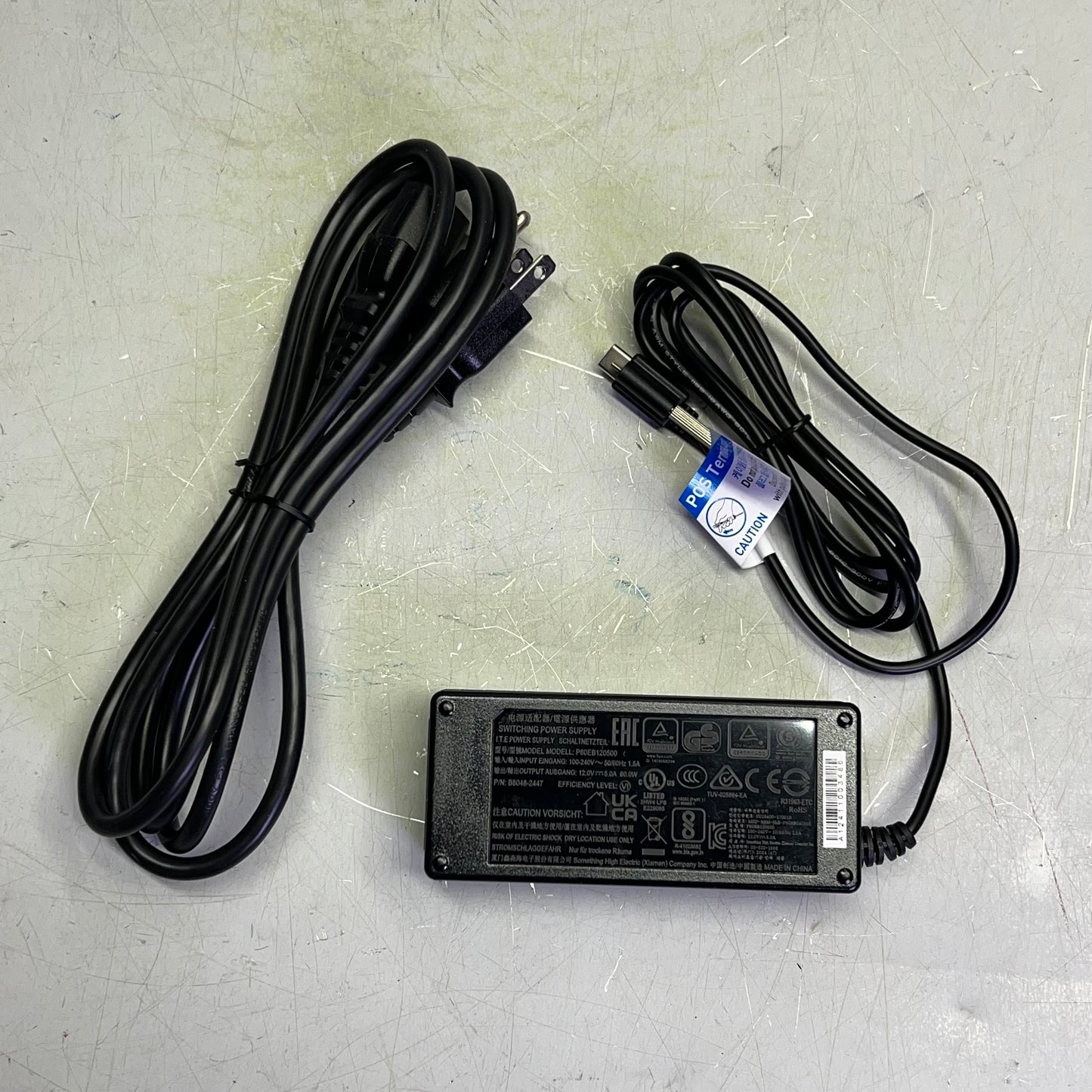 POSBANK Edge 1560 Windows 11 AN-1560 (SG) EGBH156 N97SG D48N1R NO NOS V11 PBU