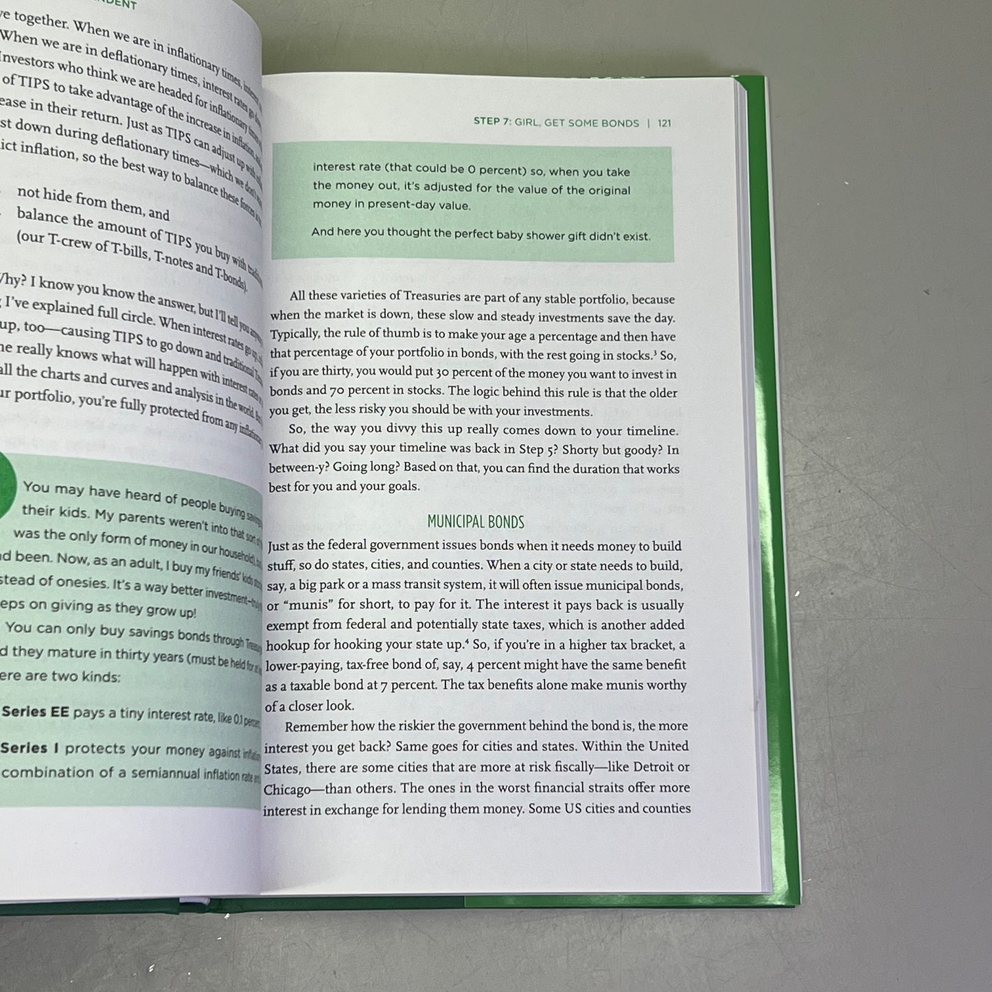 MISS INDEPENDENT A Simple 12-Step Plan For Success By Nicole Lapin Hardback Book