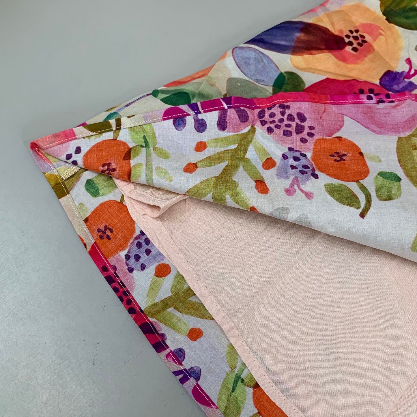 AVARA Grace Dress Women's Sz L Floral 14707-4