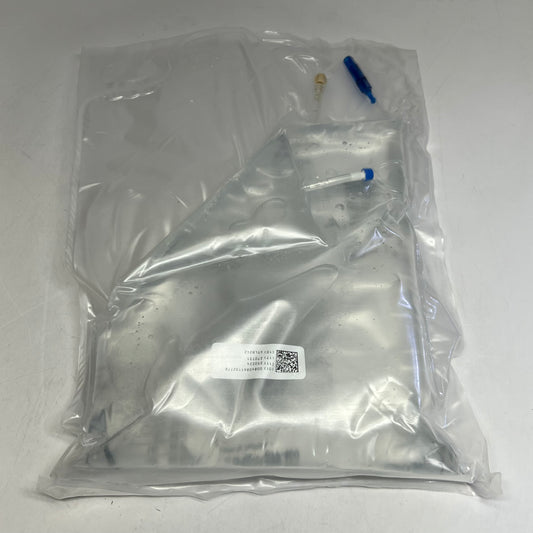 ZA@ PURE FLOW (2 PACK) Eye Wash Station 5000ml. PFP-400