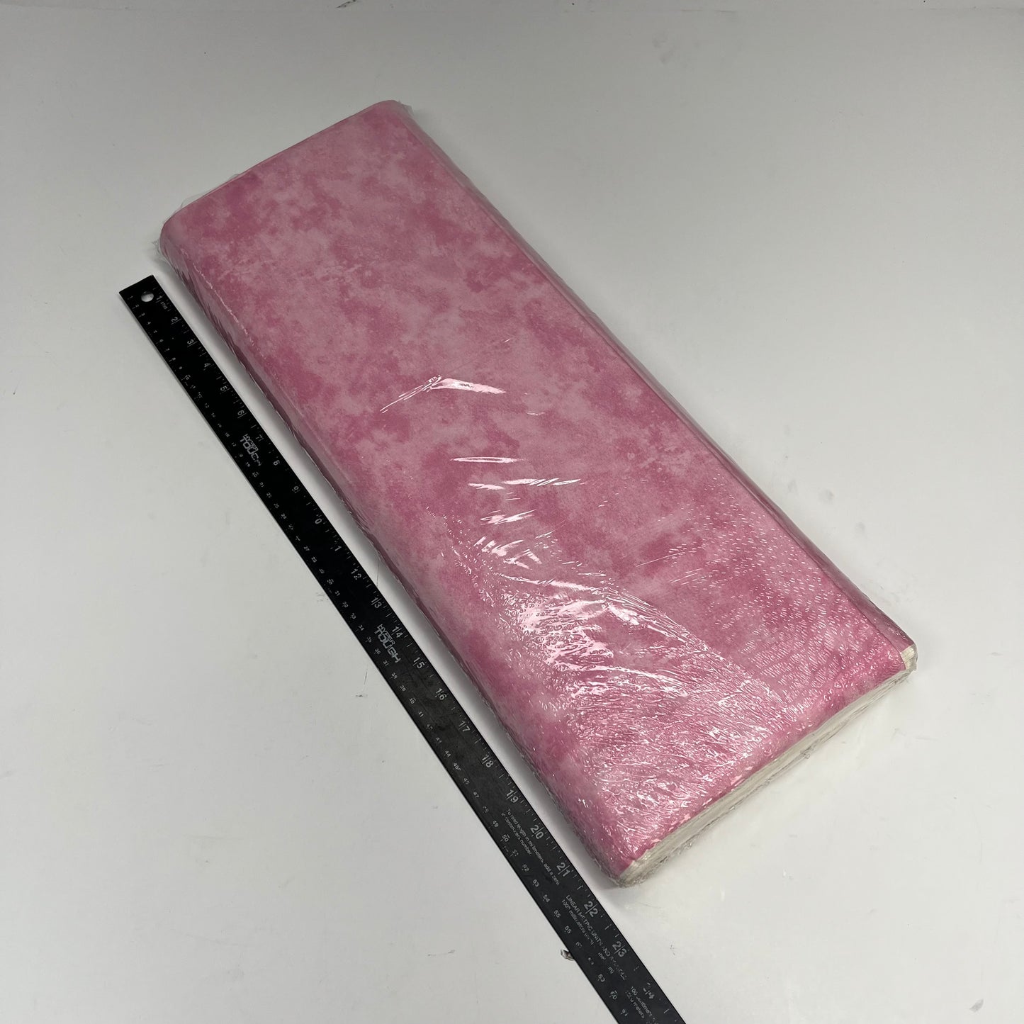 NORTHCOTT Toscana Tonal Texture Fabric 15 Yds Cotton Candy Pink 9020-23