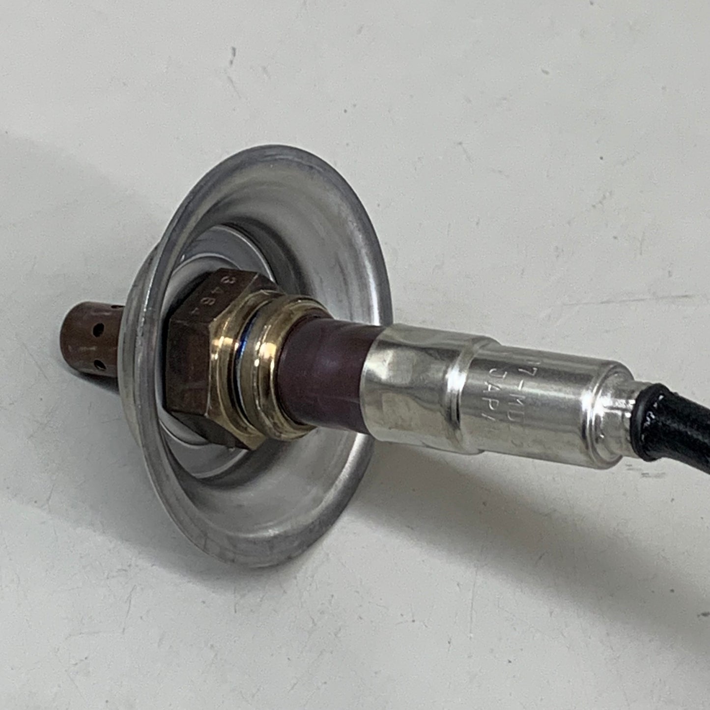 DENSO Air/Fuel Sensor For Mazda 2345043