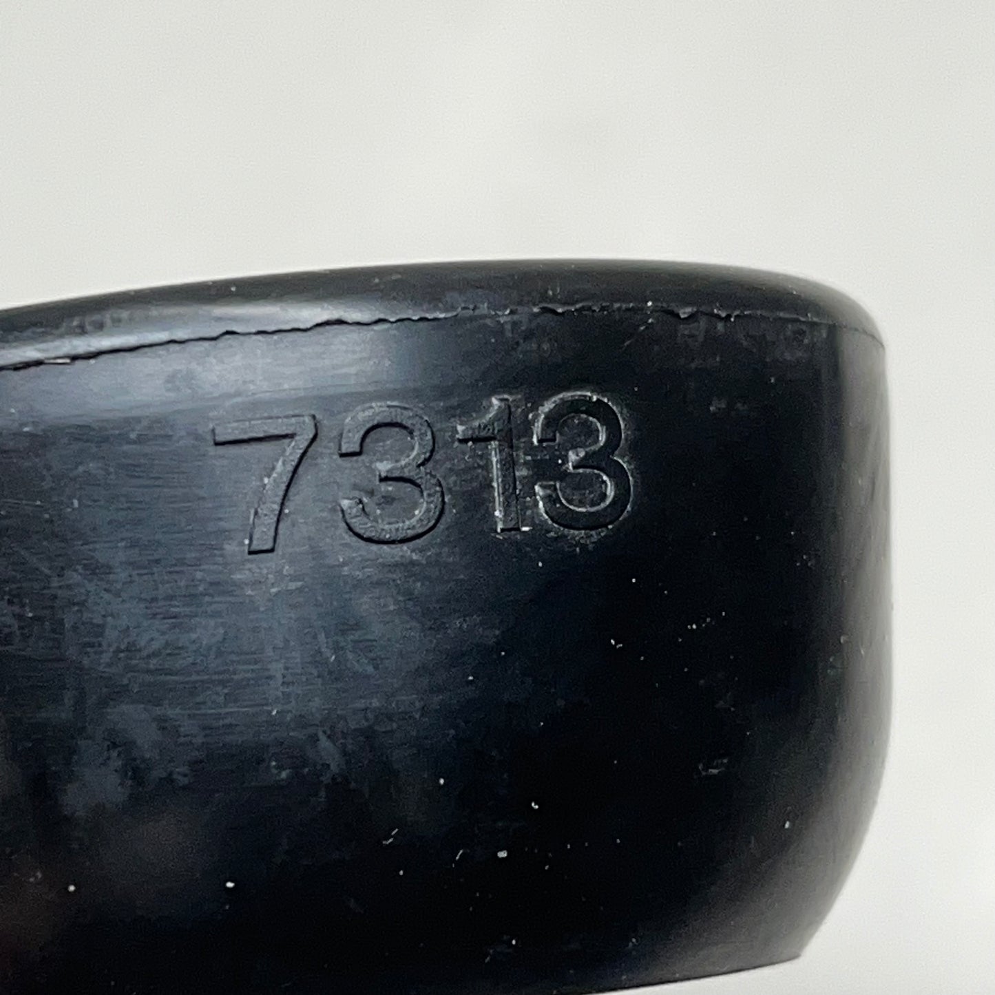 (5 PACK) Jetter Cup For H Block Manifold Fold Down CIP Fits Bou-Matic 7313