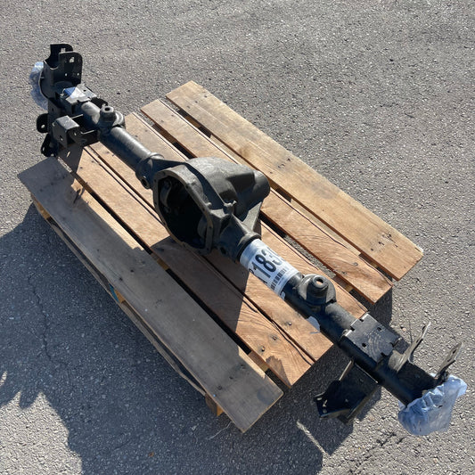 ZA@ Pallet of MOPAR Rear Axle Assembly (AS-IS)