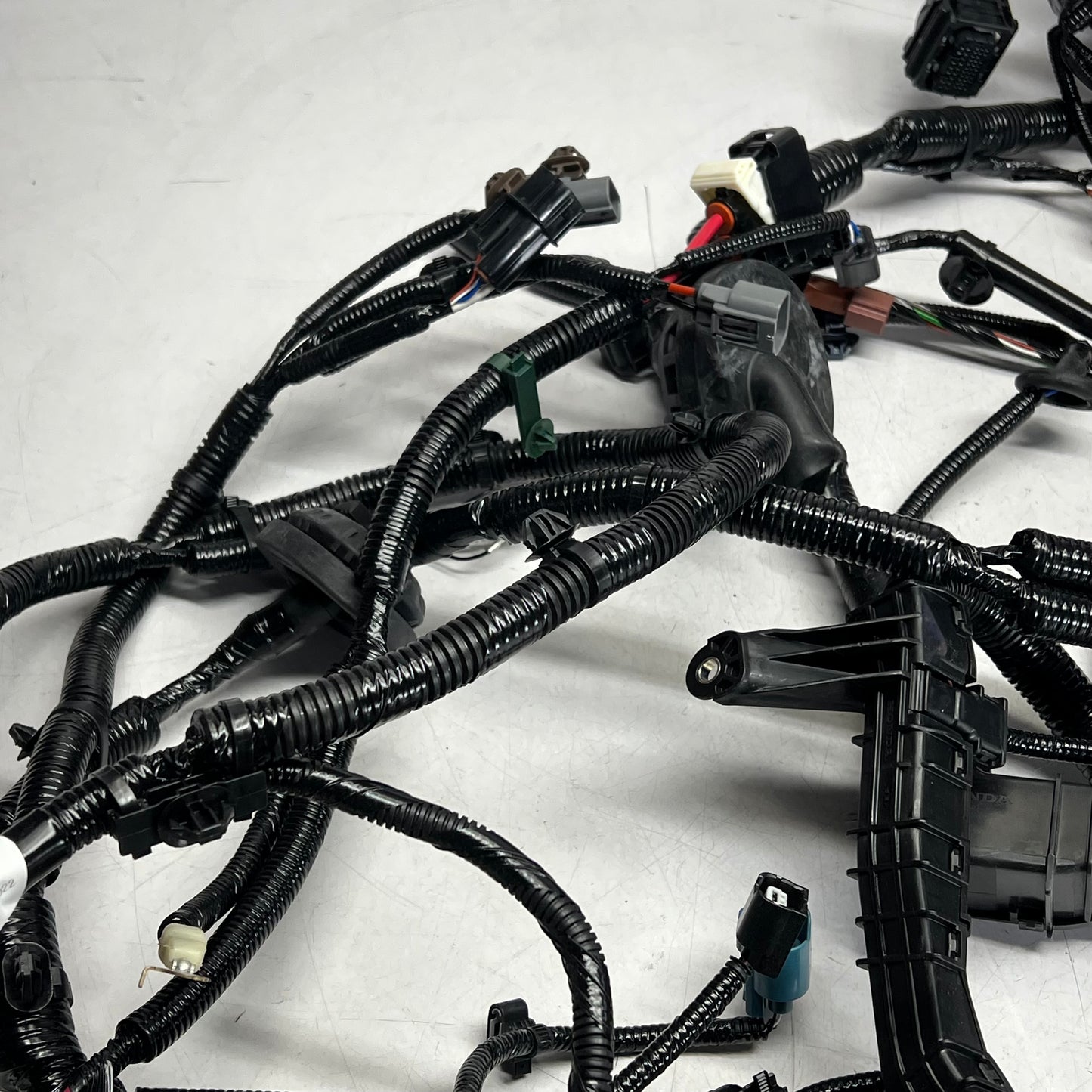 HONDA Genuine Oem Engine Room Wire Harness 2020-21 Civic's 32200-TGG-A103