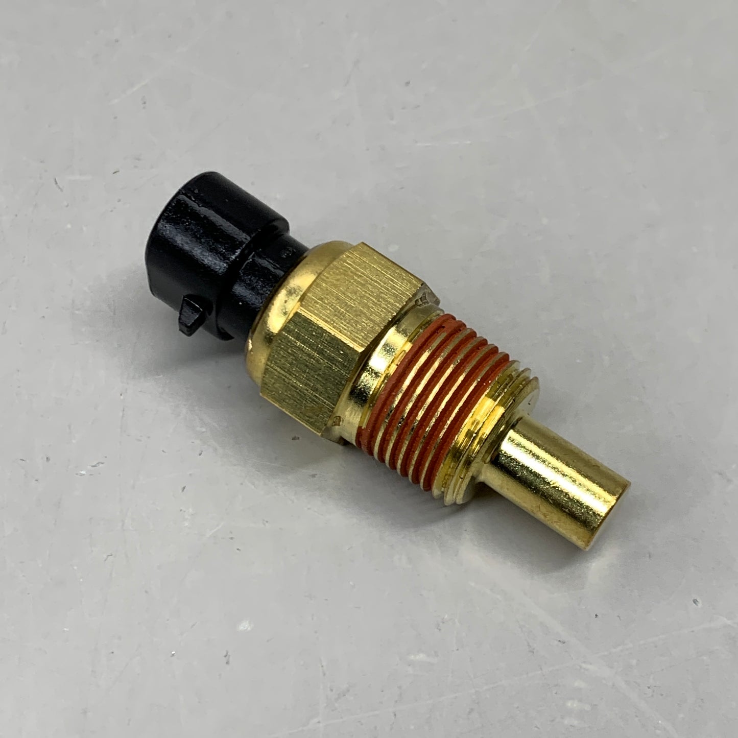 BECK ARNLEY Engine Coolant Temperature Sensor 158-0536