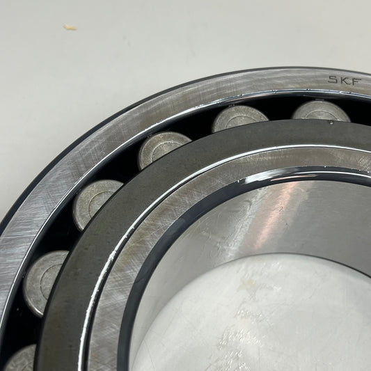 SKF Spherical Roller Bearings 140mm X 250mm X 68mm Silver 22228-CC- W33