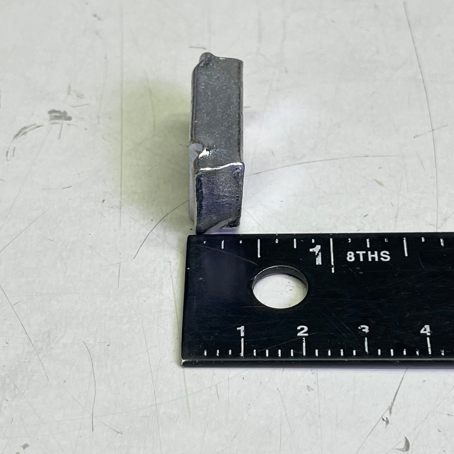 PHD MANUFACTURING (100 PACK) Strut Nut w/o Spring 3/8 Low Carbon Steel S3006 EG