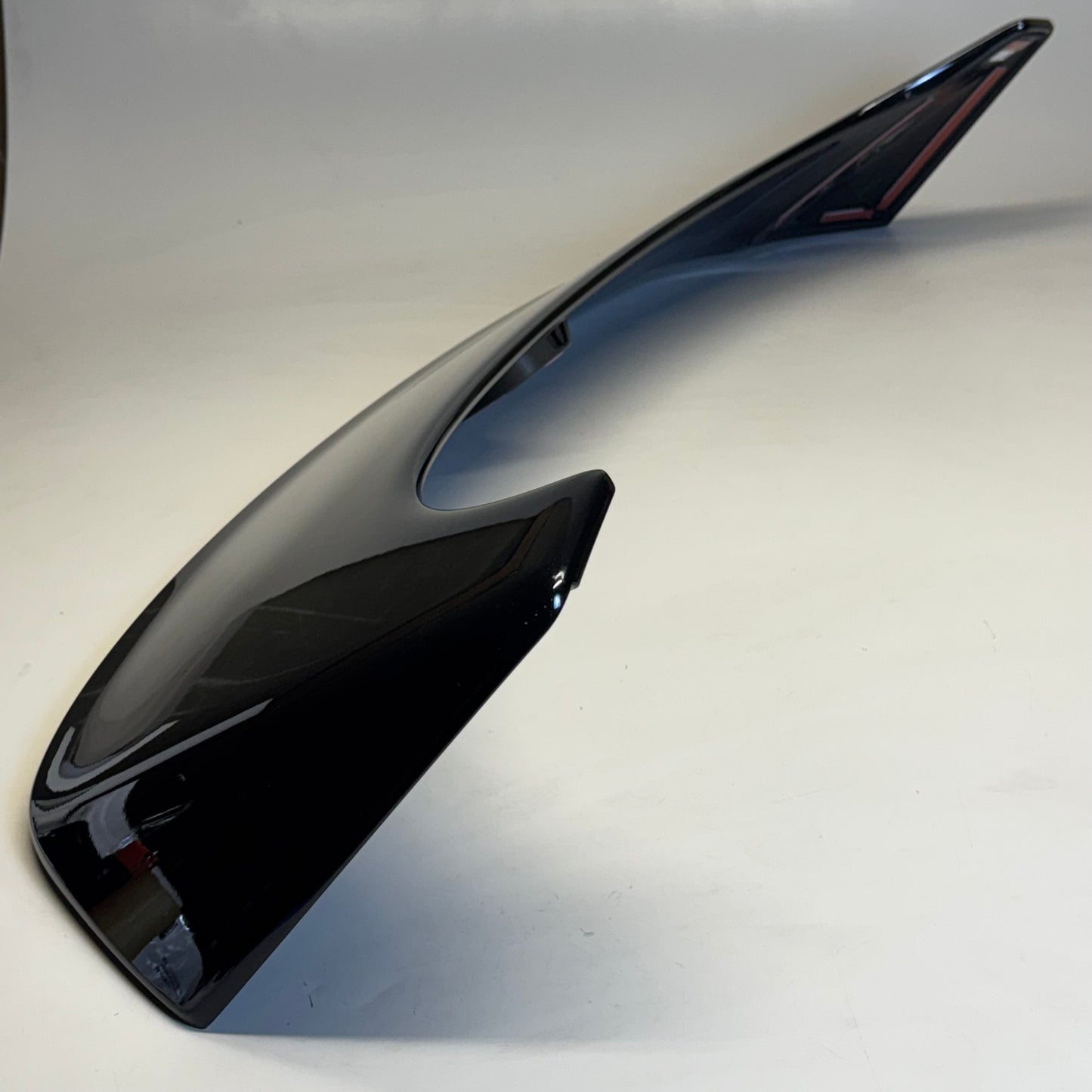 MAZDA Rear Hatch Spoiler 2019-2024 Sz 44” L x 14” H Black BEMD-V4-920-V4-920