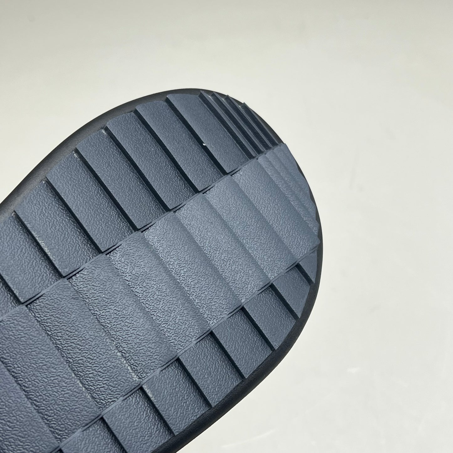 COBIAN Compass Synthetic Leather Strap Men's Sz 12, EU 45 Black COM25-001-12