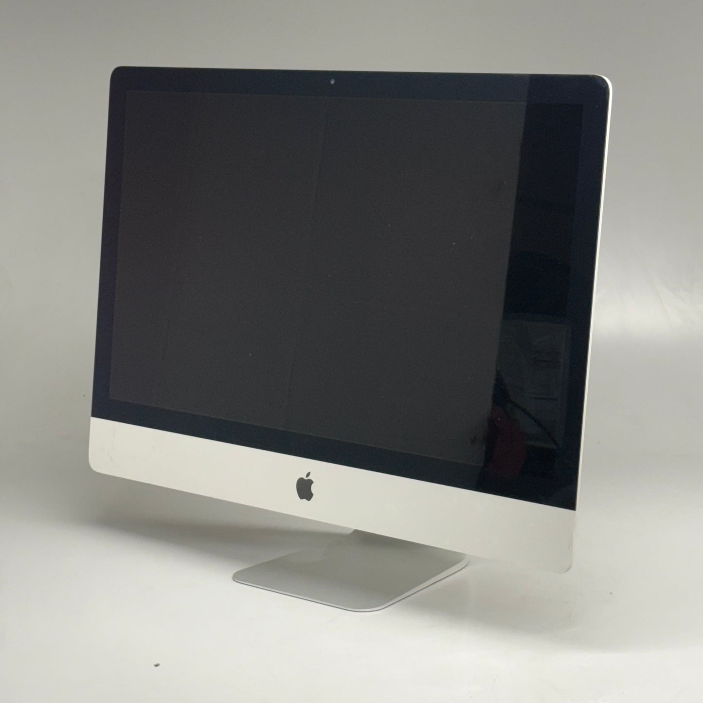 ZA@ APPLE IMac All-In-One Desktop 27" Computer (Cracked Screen, AS-IS)