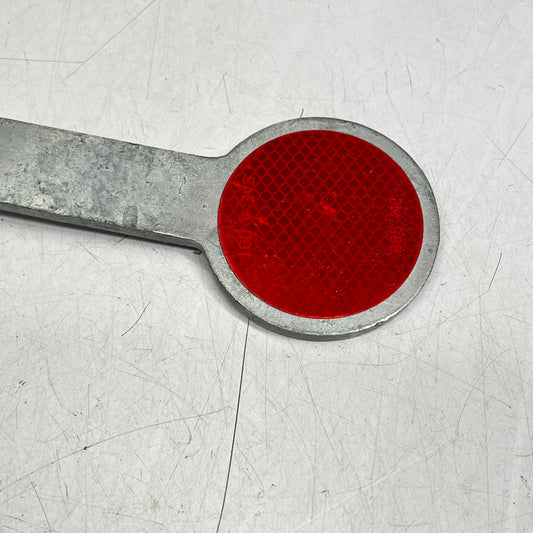 MAXON Genuine Oem Platform Stow Indicator Flag Kit 212478-01