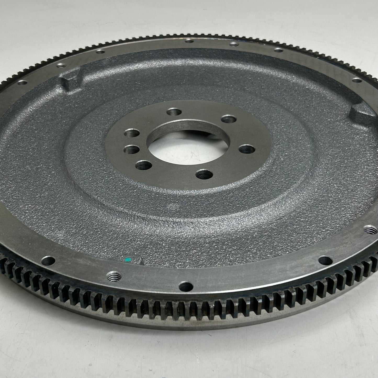 Manual Transmission Flywheel Replacement Part For Chevy Z-296