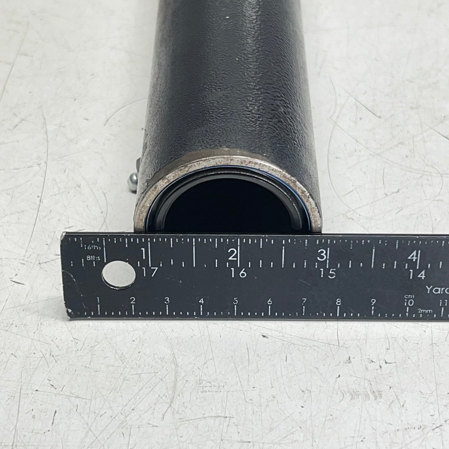 EXTREME CAM  Enclosure Tube Only (no S-cam) 22-5/8" - 2" Spider Dia C1225-A