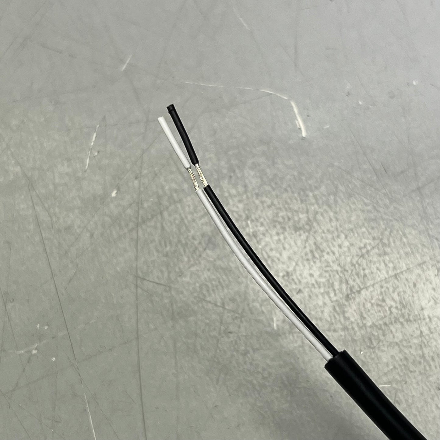 MILLER EDGE 8.2K & Non-Monitored End 9 Piece Kit Black/Green CPT215-ENDKIT-T1