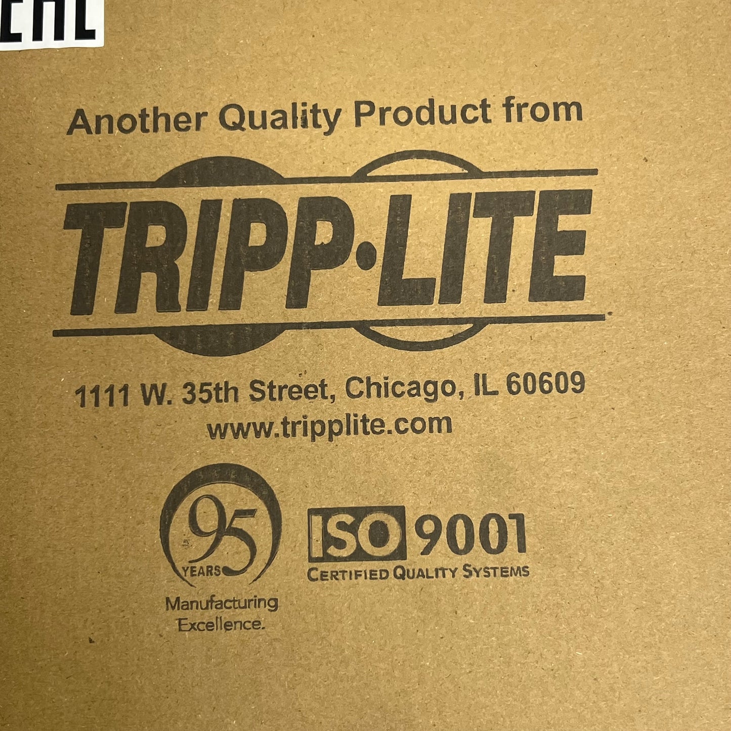 TRIPP LITE Arc Buffer Link Span Kit for Wire Mesh Cable Trays 2"  SRWBARCBFFL