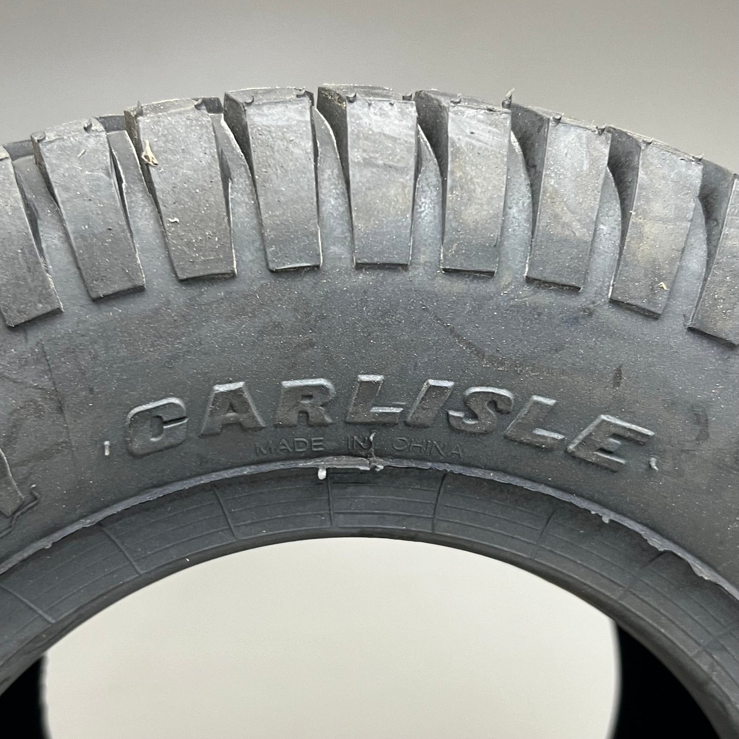 CARLISLE (16 TIRES) Miscellaneous Tires (for Small Trailers, ATV, Golf Cart)