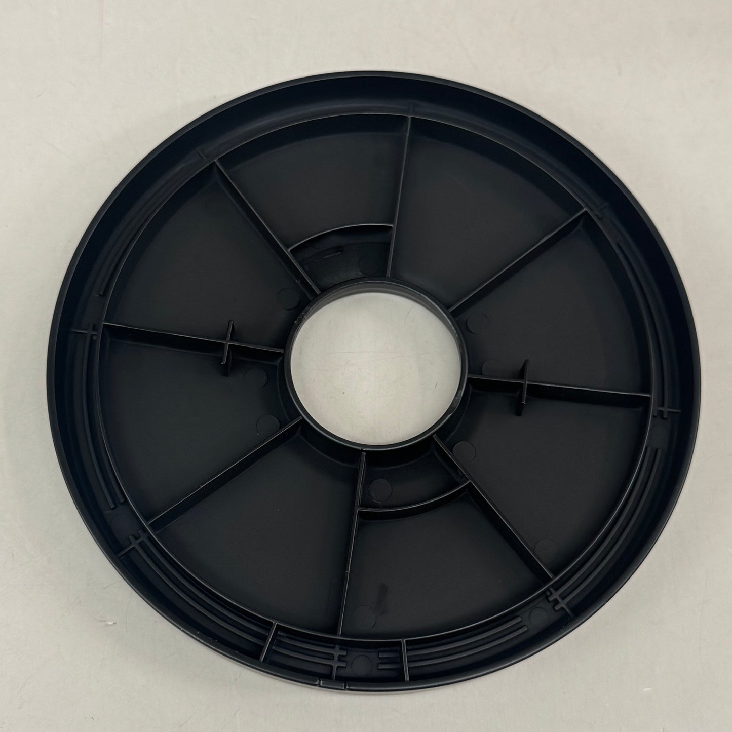 KOHLER Pitch Sequential Valve Trim Only Single Handle Matte Black TS74042-4-BL