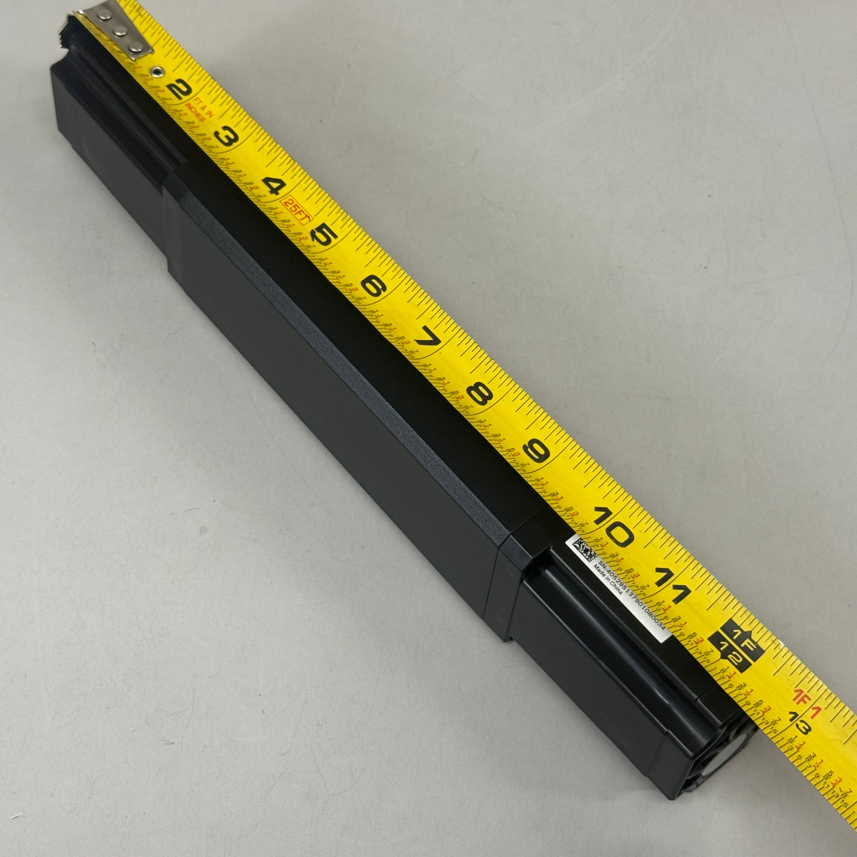 ELECTRO-VOICE Evolve Column Speaker Short Column Pole Black 50-PL-SB