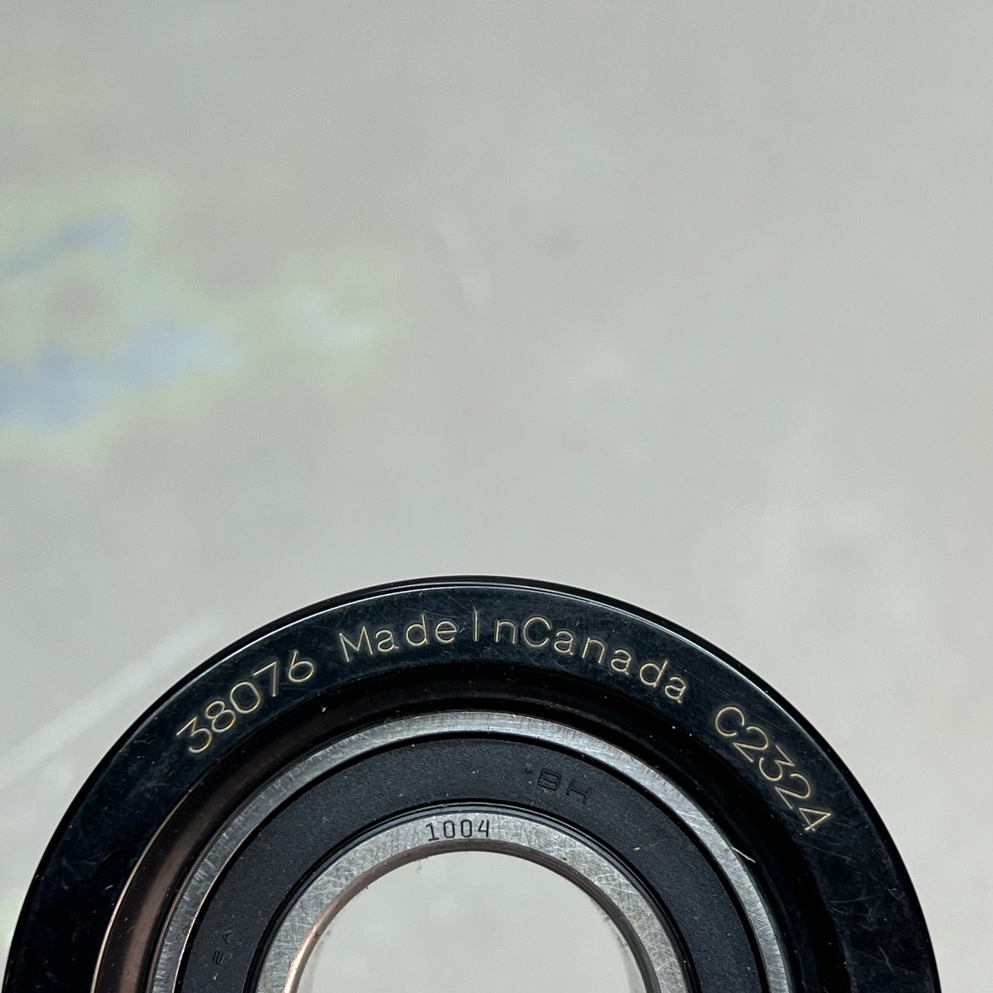 GATES Drive Align B/S Pulley For Freightliner, Western Star & Sterling 38076