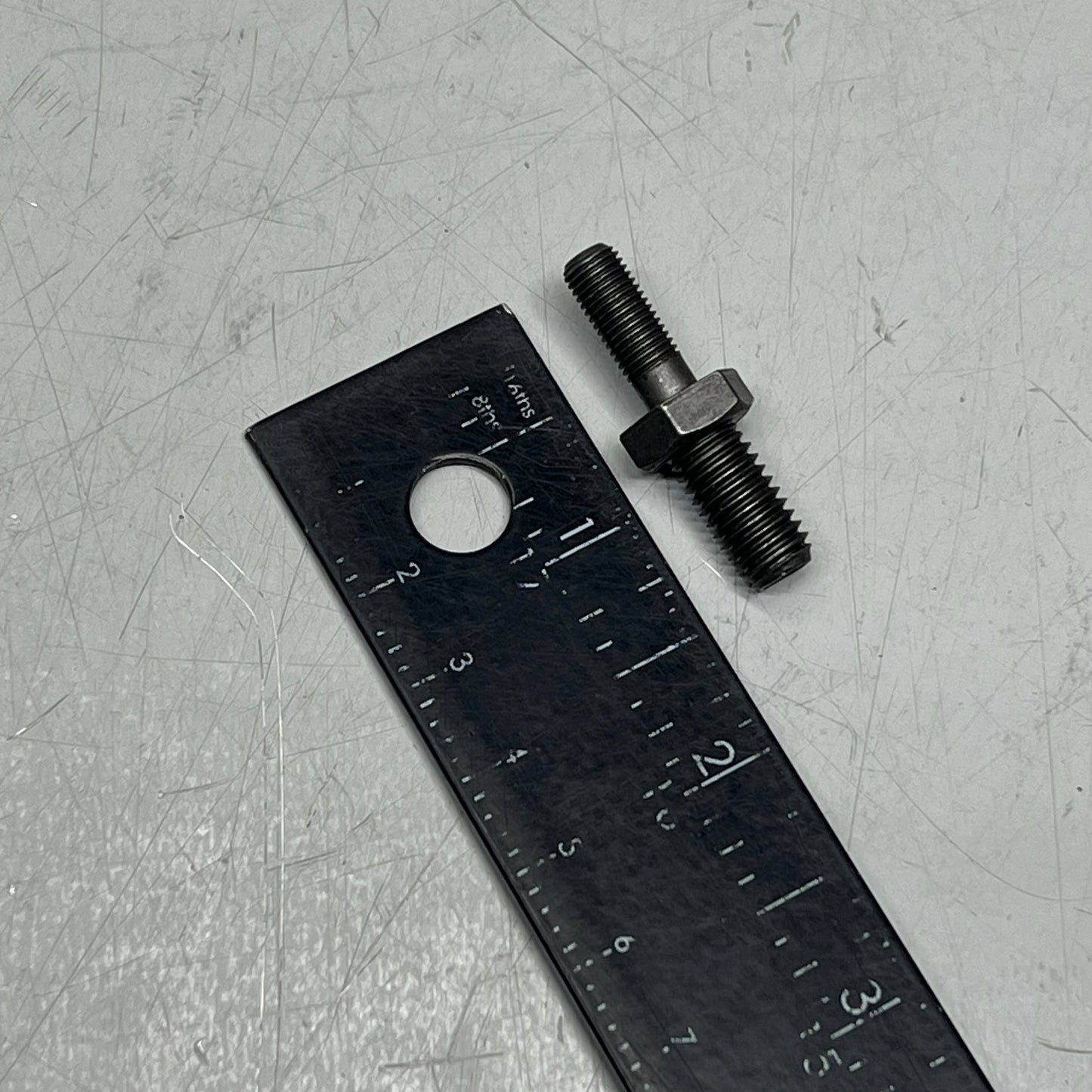 KAWASAKI  (4 PACK) Genuine OEM RXV Bolts For Carts E-Z-GO 603549