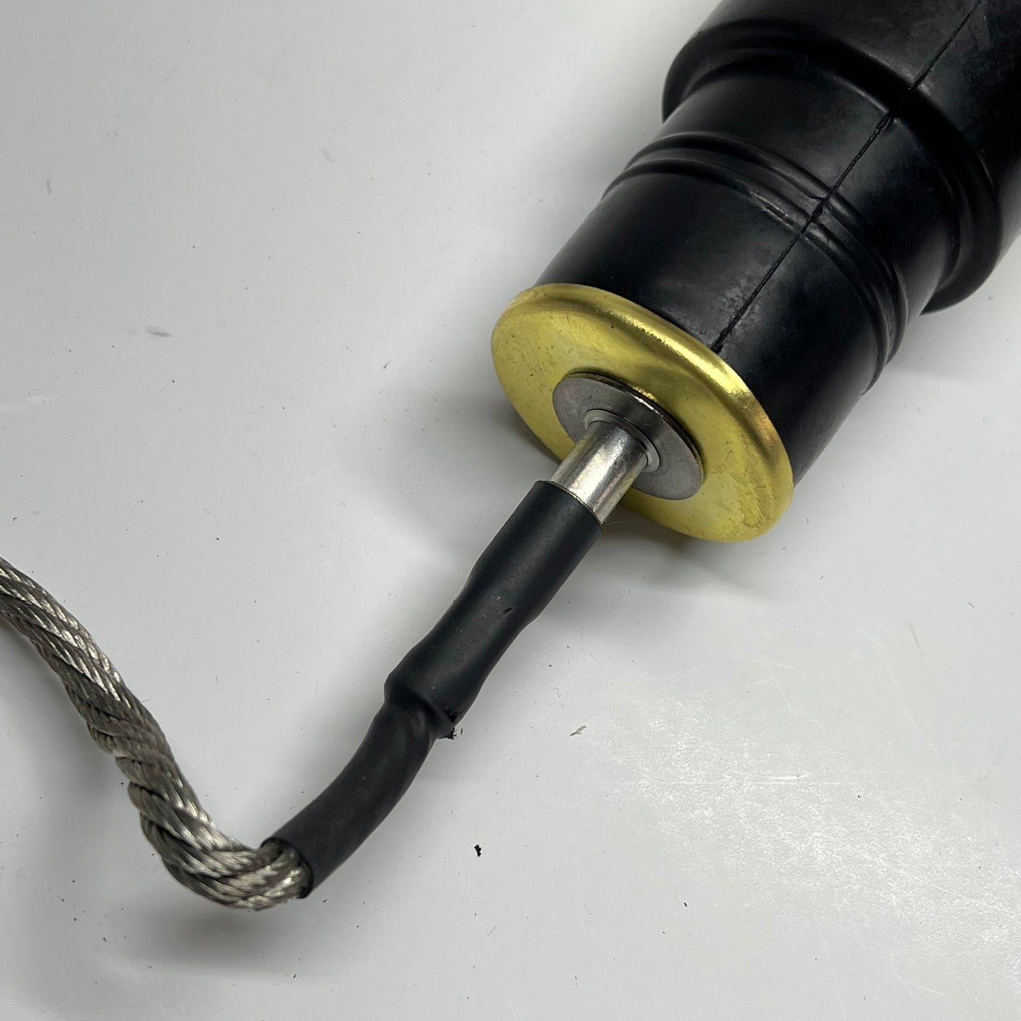 RICHARDS Dead Break R-stack Surge Arrester Fully Shielded 35 KV 63RSA-36-0|1A
