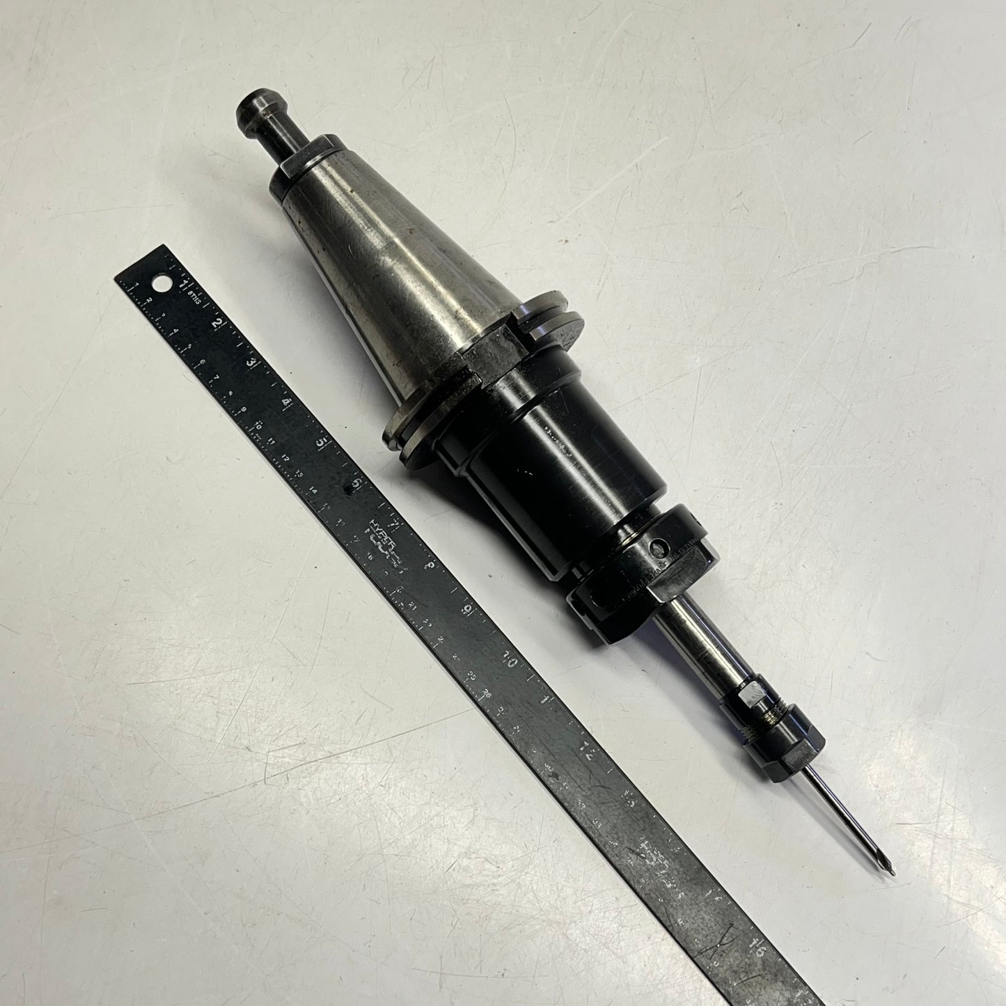 VALENITE CNC Tool Holder & Boring Head Attachment  V50CT-10SG-55 (Used)