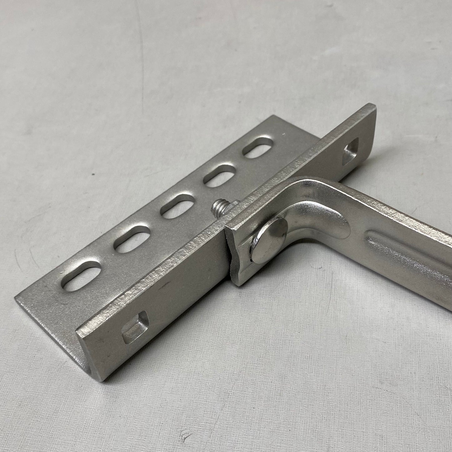 UNIRAC Tile Hook Side Mount 7.06"x5.5"x7.93" Steel 004CT5H