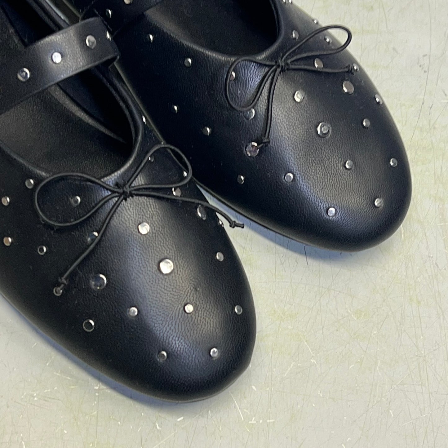 ZA@ ZARA Lot Of Assorted Shoes Sneakers, Sandal & Ballet Shoe Women's Sz 36