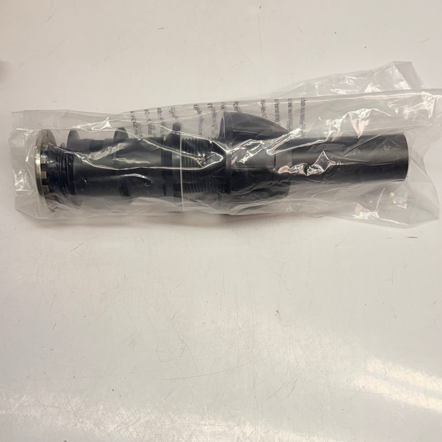 PFISTER Centerset Lavatory Faucet W/ Pop-Up 4" Brushed Nickel LG48-WRPK