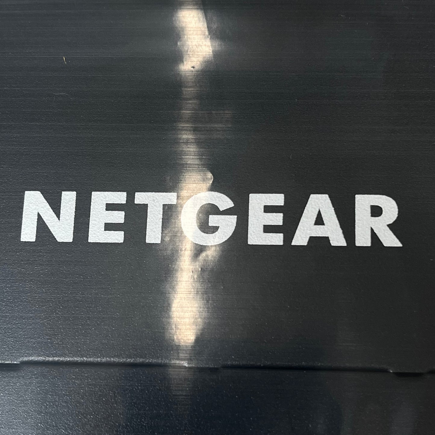 NETGEAR 8-Port PoE+ Gigabit Ethernet Smart Managed Plus Switch GS308EP-100NAS