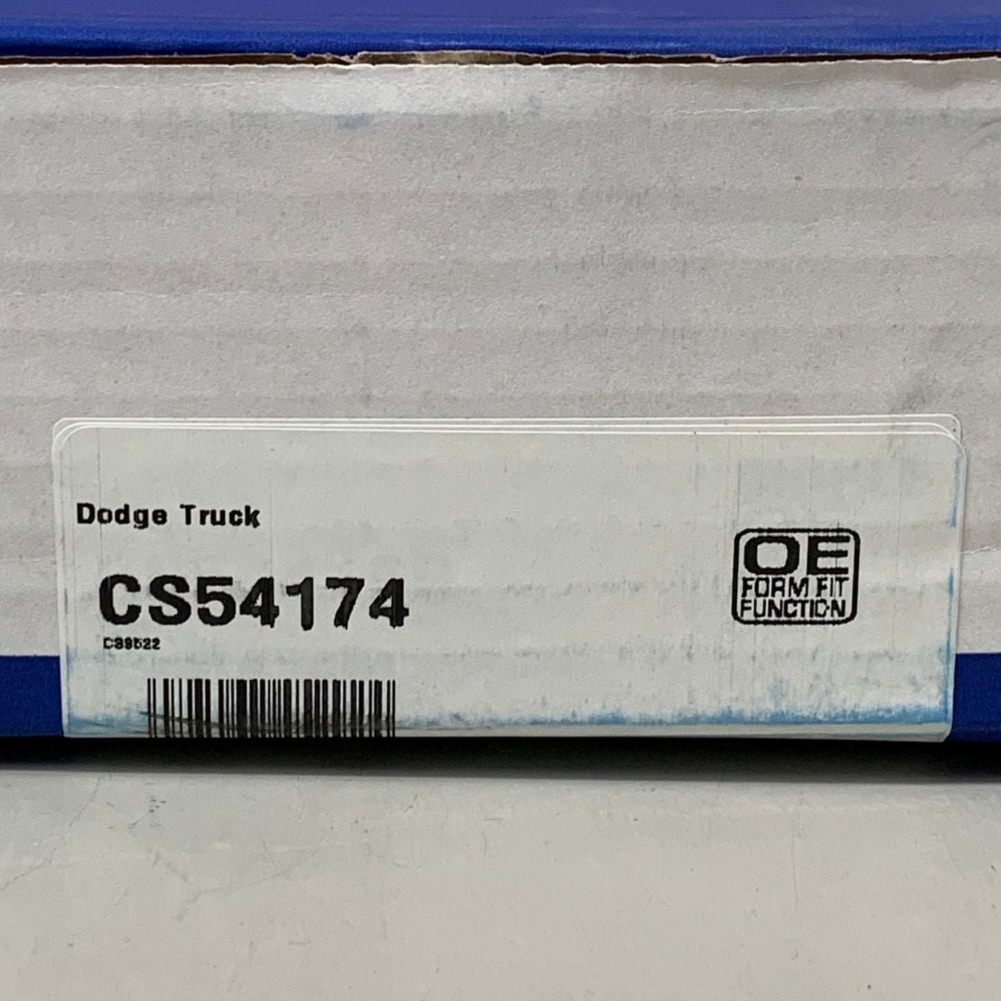 MAHLE Cummins Lower Engine Gasket For Dodge Set CS54174