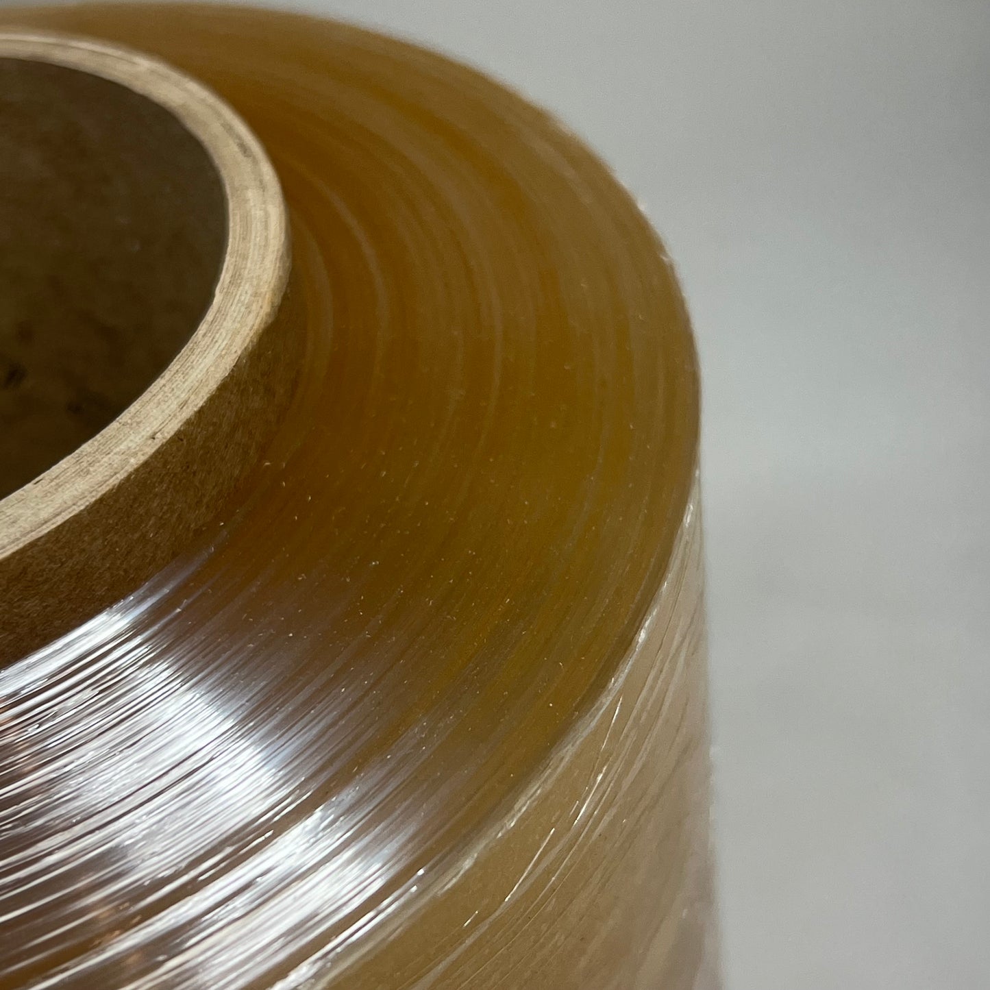 CLING CLASSIC Miller Food Service Cling Wrap Film 12" X 5280' Clear 33201200