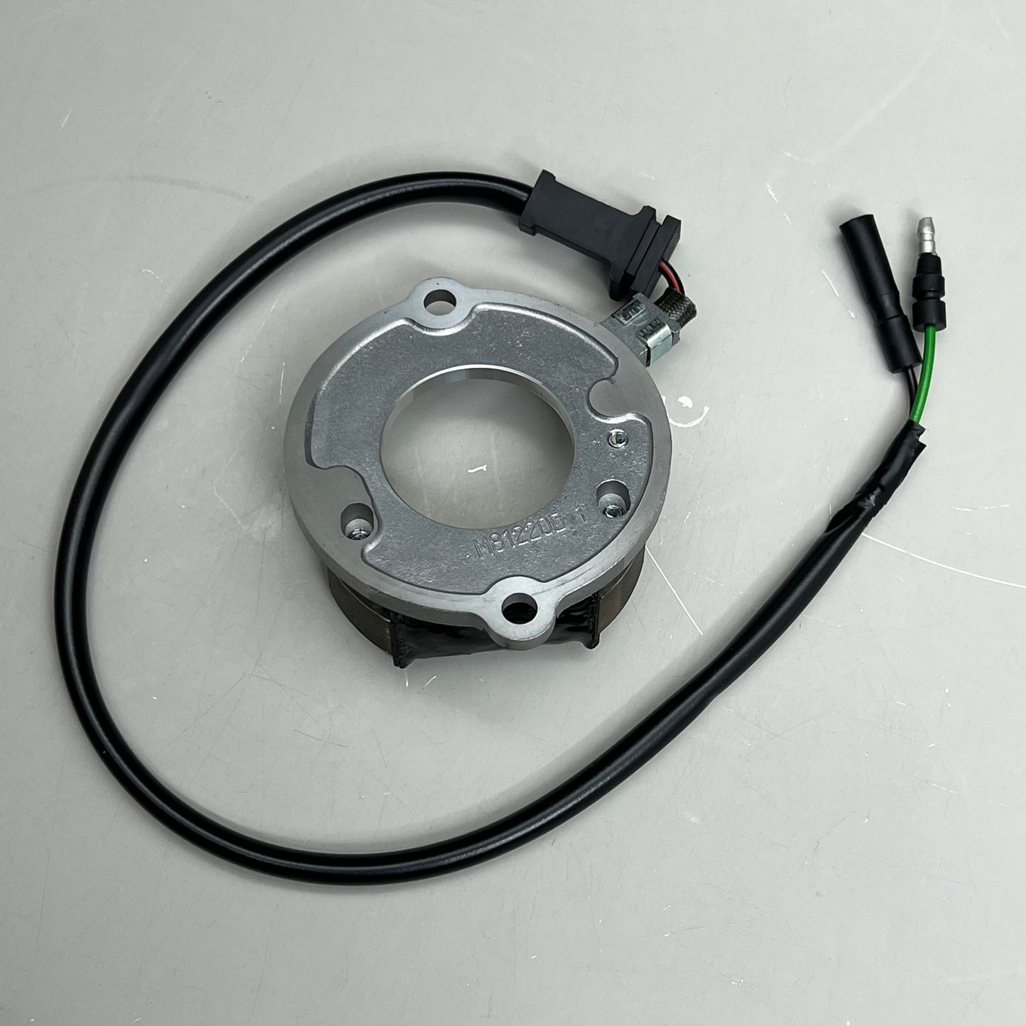 HONDA Stator CR80, CR80 Expert, CR85 & CR85 Expert Genuine OEM 31120-GBF-831