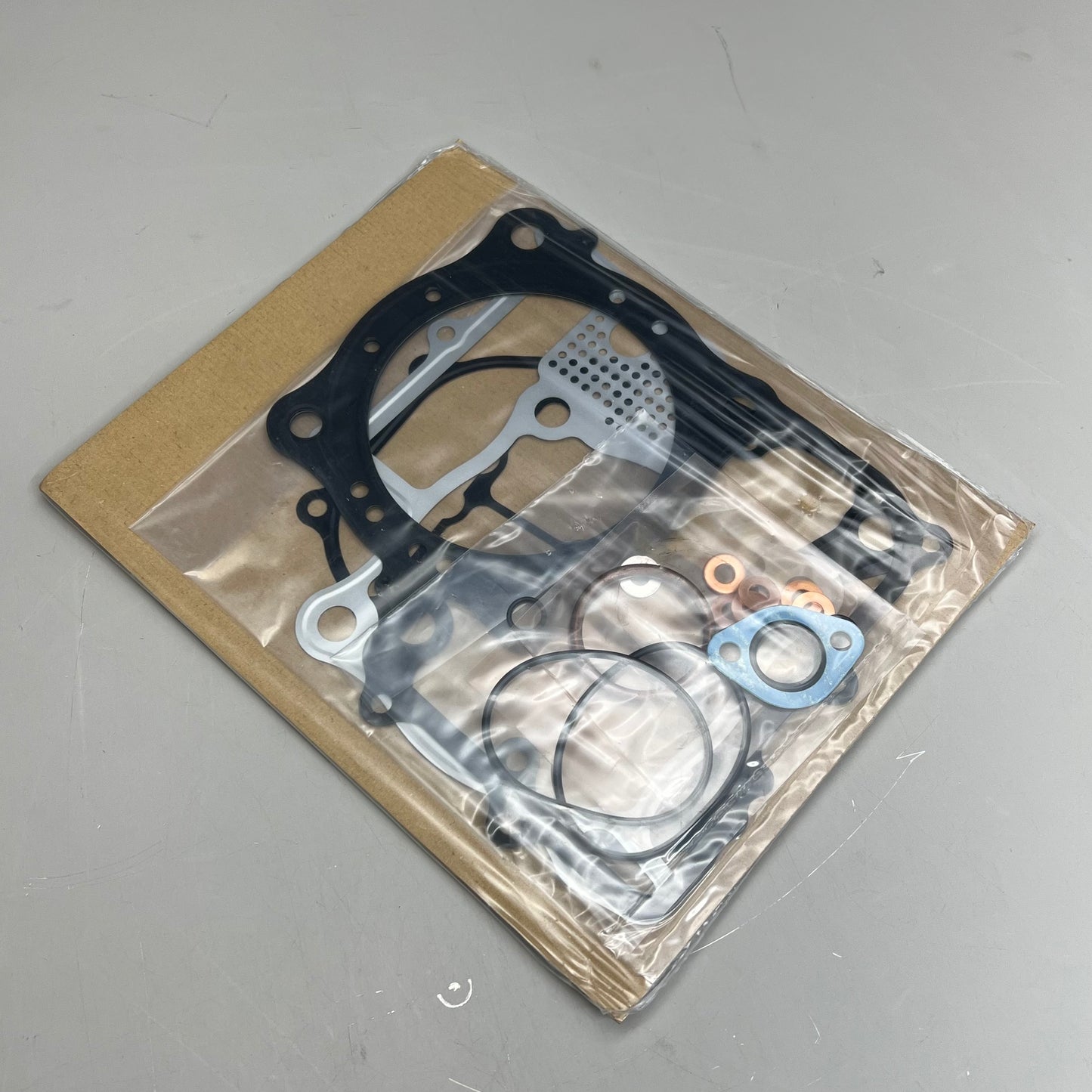 HONDA Gasket Kit (Component Parts) Genuine OEM 06111-HL1-A00