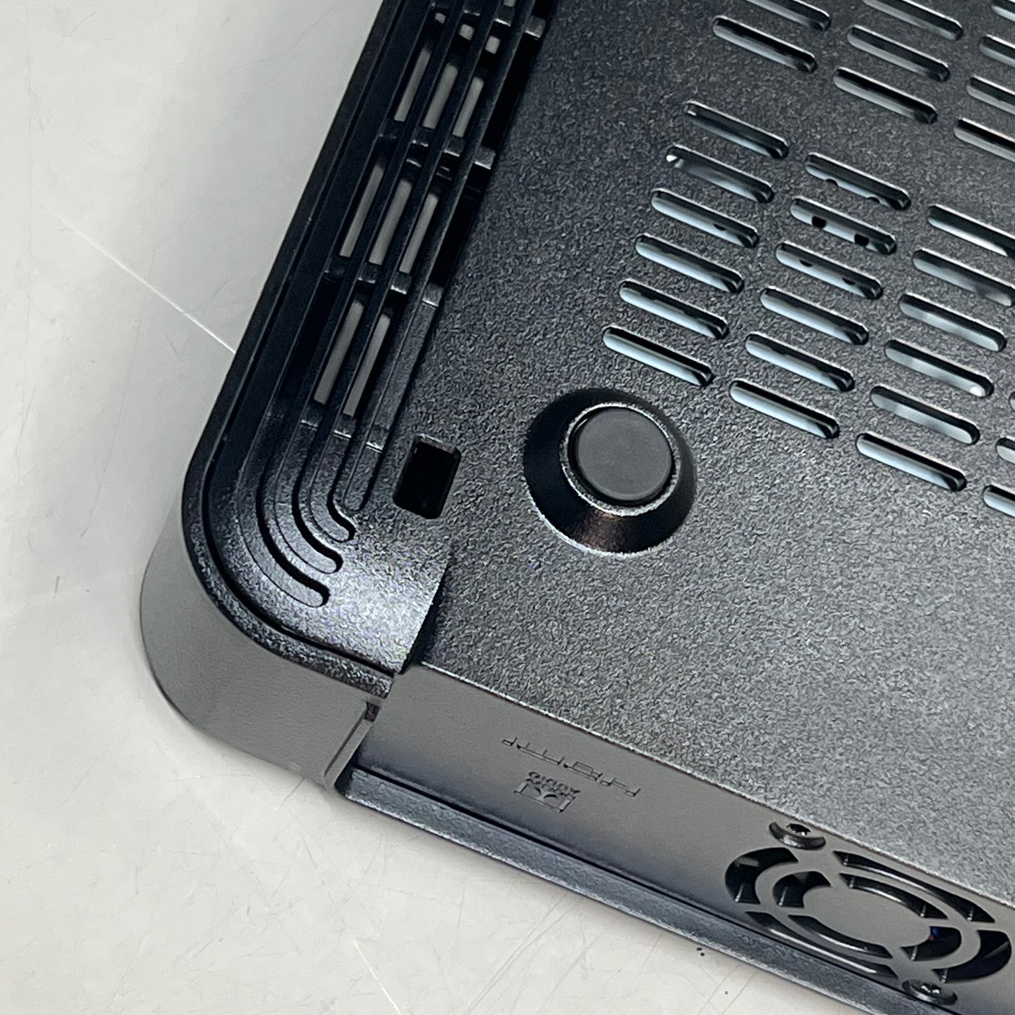 DIRECT TV Easy Connecting Receiver Box Dual Core 4K & HDR Feature Black HR54-500