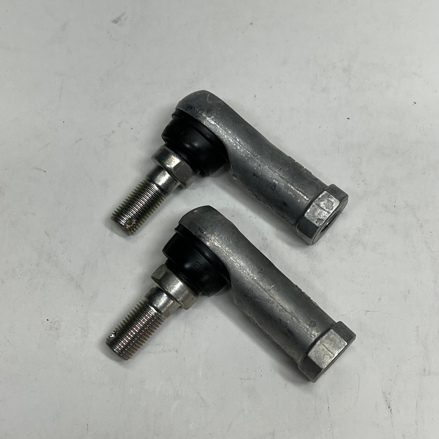 CLUB CAR Tie Rod End Rh Threads Front Suspension M12 X 1.25 102022601