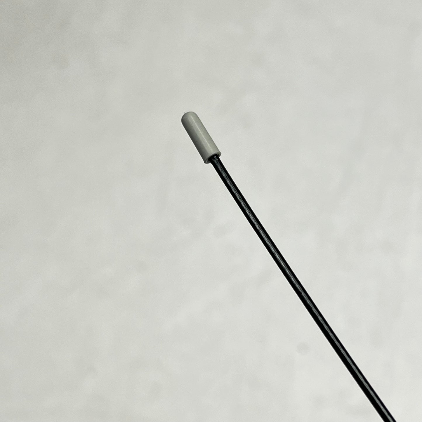 SHURE Omnidirectional Whip Antenna For Bodypack 518-578 MHz Black UA710