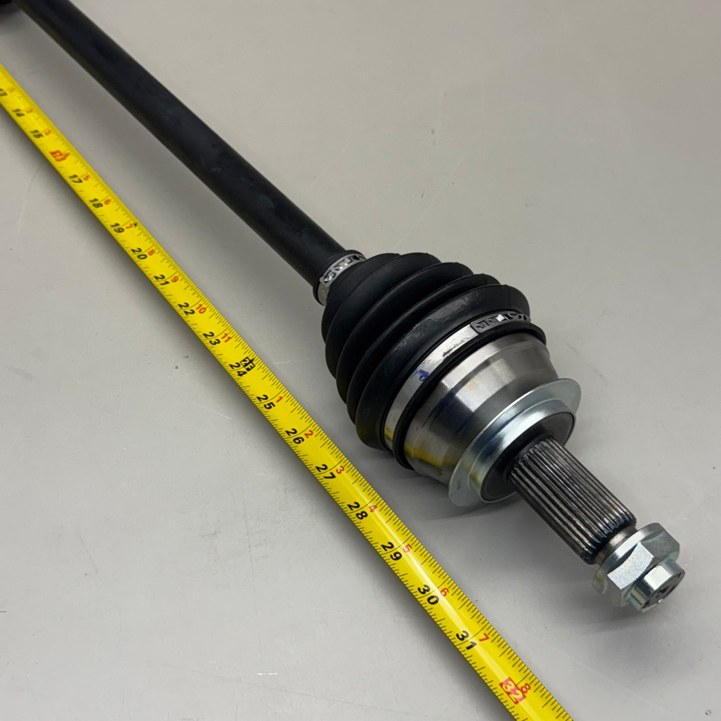 NAPA Premium CV Drive Axle for Subaru Forester/Legacy/Impreza 2008-14 SB-8065 94-2022